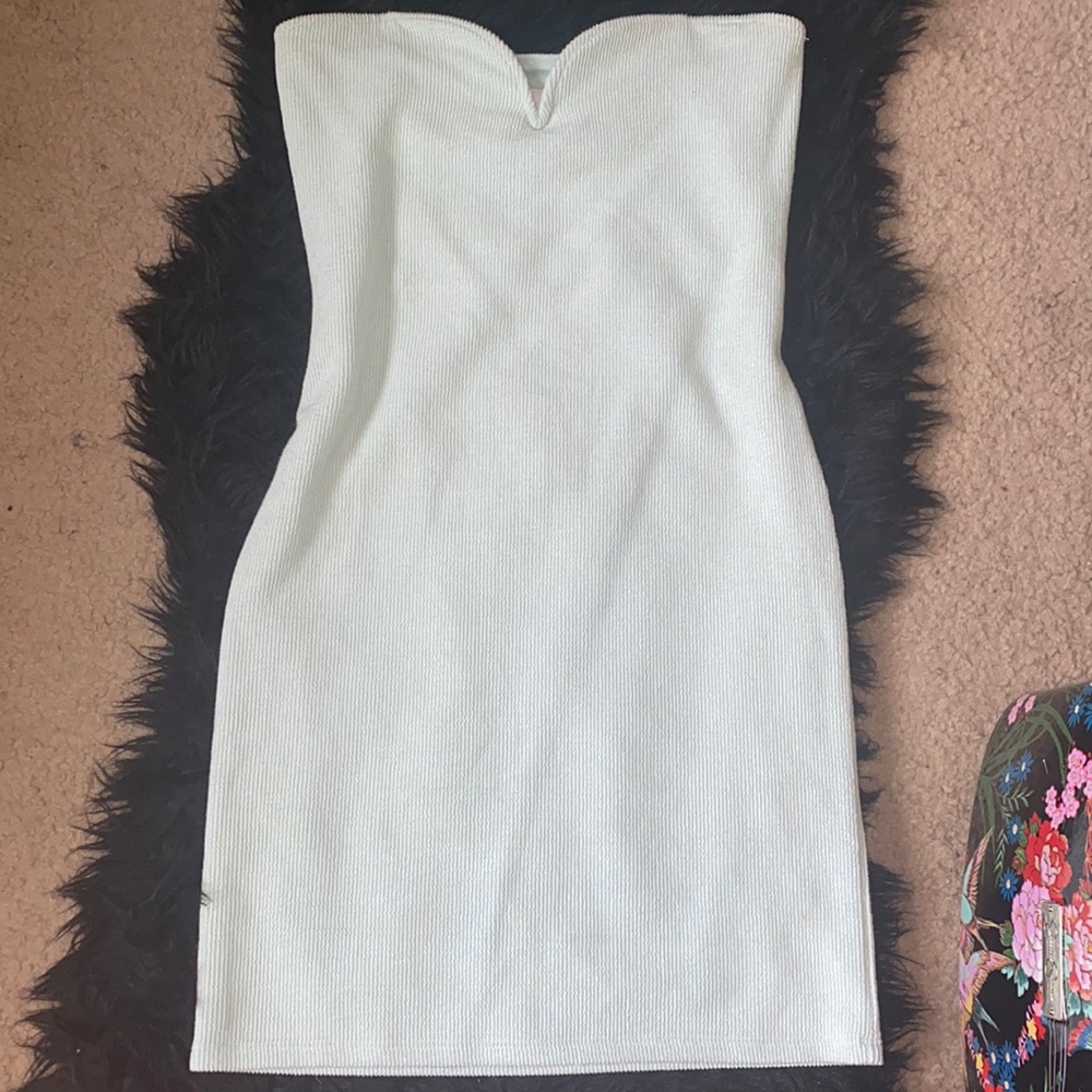Pastel dress
